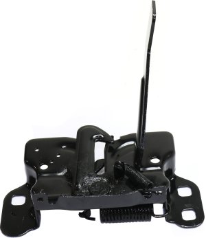 2013 - 2016 Dodge Dart  Hood Latch