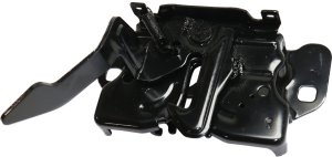 2009 - 2012 Dodge Ram 1500  Hood Latch