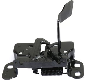 2007 - 2012 Dodge Caliber  Hood Latch