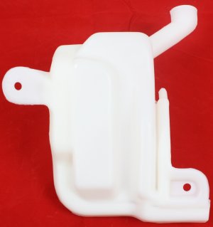 Coolant Reservoir for Plymouth/Dodge Neon 1995-1999, Direct Fit OE Replacement