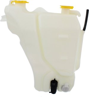 2004 - 2005 Dodge Ram 1500 Windshield Washer Tank Assy