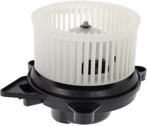 Front Blower Motor for Dodge Durango 2004-2009 / Chrysler Aspen 2007-2009, Replacement