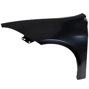 Front Fender for Dodge Dart 2013-2016, Left (Driver), Primed (Ready to Paint), Replacement