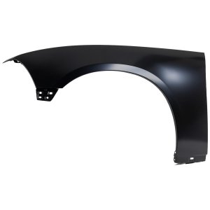 Front Fender for Dodge Charger 2011-2014, Left (Driver), Primed (Ready to Paint), Steel, Replacement