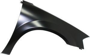 Front Fender for Dodge Avenger 2011-2014, Right (Passenger) Side, Primed (Ready to Paint), Replacement