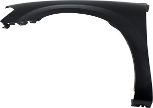 Front Fender for Dodge Avenger 2011-2014, Left (Driver) Side, Primed (Ready to Paint), Replacement
