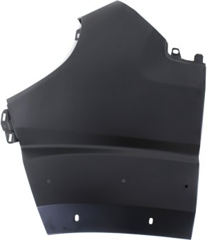 2014 - 2022 Dodge Ram Promaster 1500  Fender - Left (Driver)