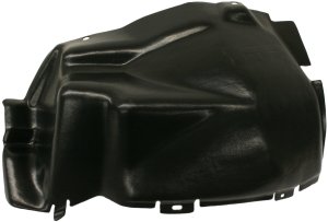2003 - 2006 Dodge Viper Front Fender Liner (Splash Shield) - Right (Passenger)