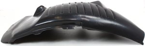 2003 - 2006 Dodge Viper Front Fender Liner (Splash Shield) - Right (Passenger)