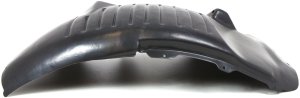 2003 - 2006 Dodge Viper Front Fender Liner (Splash Shield) - Left (Driver)