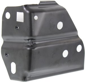 2013 - 2016 Dodge Dart Front Fender Brace (Left / Driver Side)