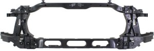 2009 - 2012 Dodge Ram 2500 Radiator Support