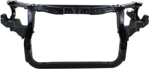 Radiator Support Assembly for Dodge Durango and Jeep Grand Cherokee WK, 2011-2022, Steel with Closeout Panel, Suitable for 3.6L/5.7L/6.2L/6.4L Engines, Replacement