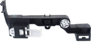 Headlight Mounting Bracket Right (Passenger) for Dodge RAM 1500 (2009-2018), 2500/3500 (2010-2018), Includes 1500 Classic (2019-2022), Replacement