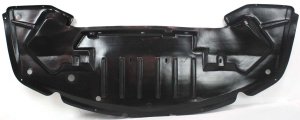 2000 - 2005 Cadillac Deville / Concours Engine Splash Shield
