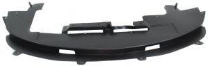Engine Splash Shield for Dodge Journey 2009-2010, Front Bumper Lower Closeout Panel, Replacement