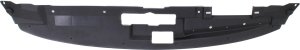 2007 - 2012 Dodge Caliber Front Bumper Air Shield Lower