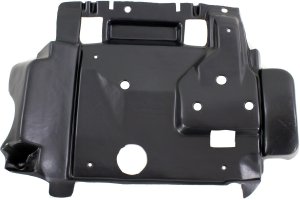 Engine Splash Shield Under Cover for DODGE NITRO 2007-2011, JEEP LIBERTY 2008-2012, Replacement