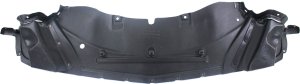 2011 - 2014 Dodge Challenger Lower Engine Cover