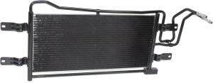 2003 - 2009 Dodge Ram 2500 Transmission Cooler Assembly