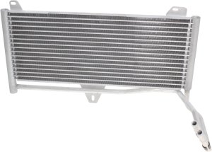 1995 - 2002 Dodge Ram 2500 Transmission Cooler Assembly