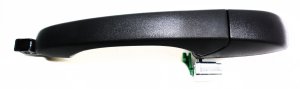 2007 - 2009 Chrysler Sebring Door Handle (Exterior, Front Right Passenger Side)