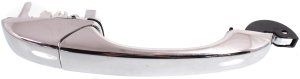 2008 - 2010 Dodge Grand Caravan Exterior Side Door Handle