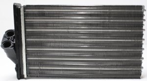 Heater Core Front Unit for 1996-2005 Dodge Caravan, Replacement