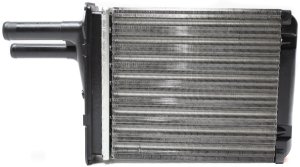 Heater Core Rear Unit for Dodge Caravan 2001-2005, Replacement