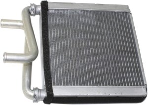 Heater Core for Dodge RAM 1500 (2002-2008), RAM 2500-3500 (2003-2009), Replacement
