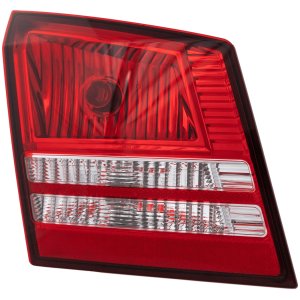 Tail Light Assembly for 2009-2018 Dodge Journey, Inner, Left (Driver), Halogen, Replacement