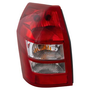 Tail Light Assembly for Dodge Magnum 2006-2008, Left (Driver) Side, Replacement