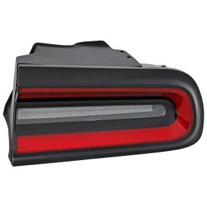 LED Tail Light Assembly for 2015-2023 Dodge Challenger, Right (Passenger) Outer, Replacement