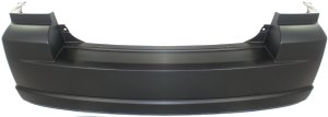 2007 - 2012 Dodge Caliber Rear Bumper Cover