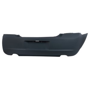 2006 - 2010 Dodge Charger Rear Bumper Cover