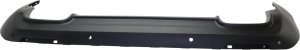 2015 - 2023 Dodge Challenger Rear Bumper Cover