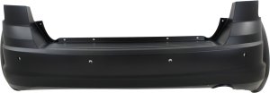 2011 - 2020 Dodge Journey Rear Bumper Cover