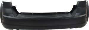 2009 - 2020 Dodge Journey Rear Bumper Cover