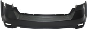 2011 - 2019 Dodge Journey Rear Bumper Cover