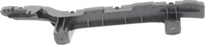 2009 - 2013 Dodge Journey Rear Bumper Bracket - Right (Passenger)