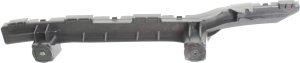 2009 - 2013 Dodge Journey Rear Bumper Bracket - Left (Driver)