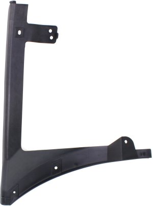 Rear Bumper Retainer for Dodge Grand Caravan (2001-2007) and Chrysler Town & Country (2001-2003), Right (Passenger) Side, Replacement