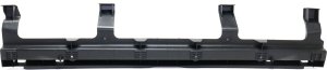 Rear Bumper Retainer Cover Support for 2008-2016 Town and Country/2008-2020 Grand Caravan, Replacement