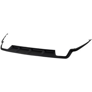 2011 - 2014 Dodge Charger Rear Lower Valance