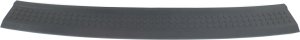 Rear Bumper Step Pad for 2007-2009 Dodge Durango/Chrysler Aspen, Textured Finish, Replacement