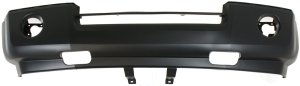 2007 - 2014 Ford Expedition Front Bumper Cover