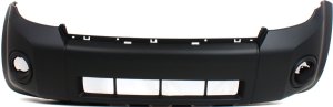 2008 - 2012 Ford Escape Front Bumper Cover