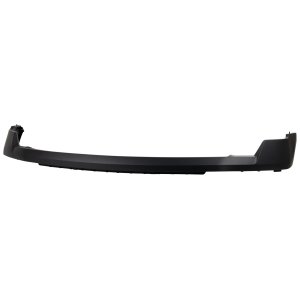 2009 - 2014 Ford F-150 Front Bumper Cover
