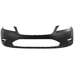 2010 - 2012 Ford Taurus Front Bumper Cover