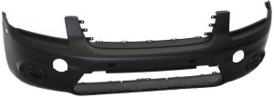 2010 - 2013 Ford Transit Connect Front Bumper Cover
